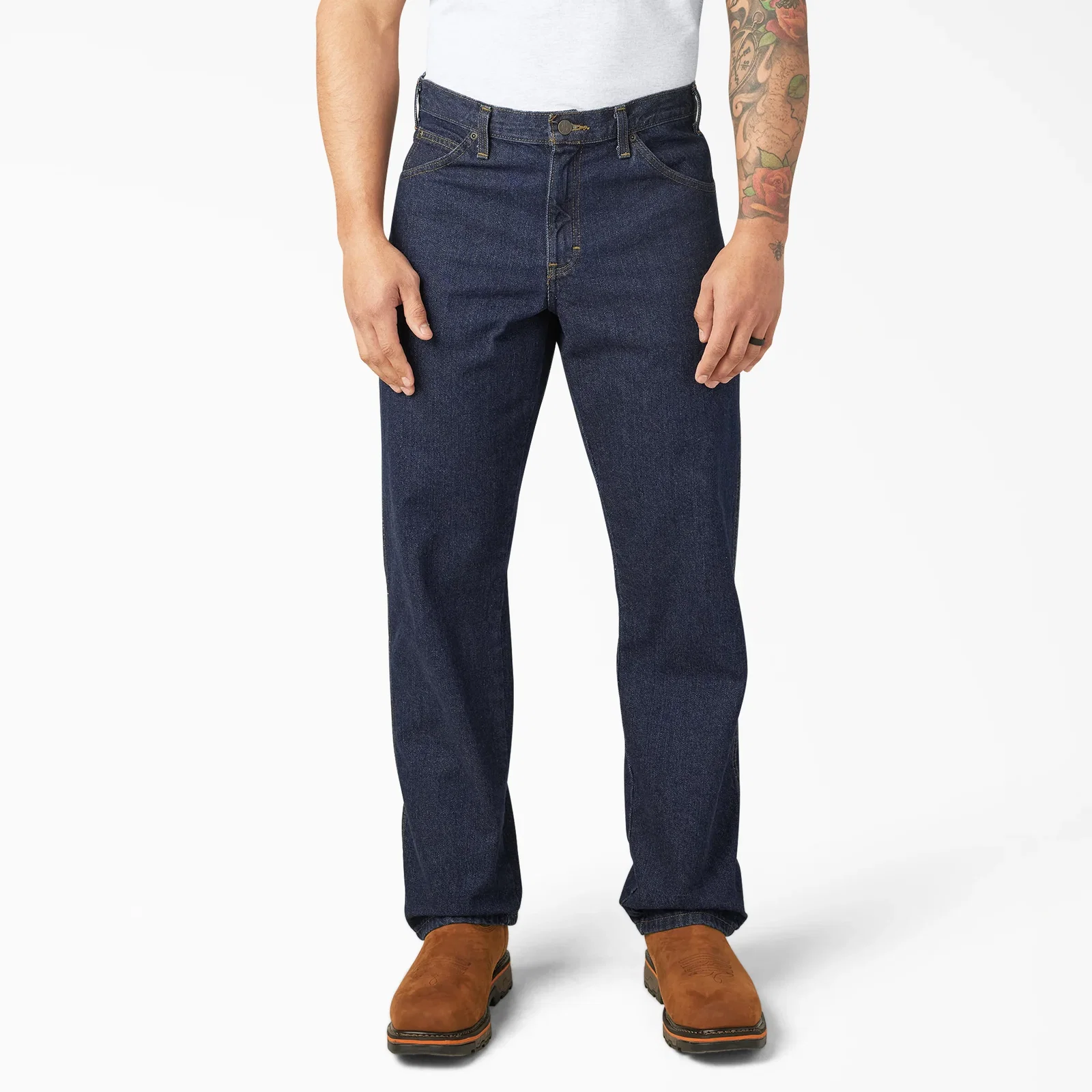 Image of Regular Fit Jeans