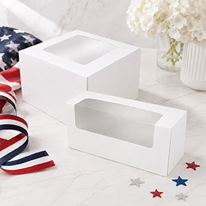 Cake Boxes