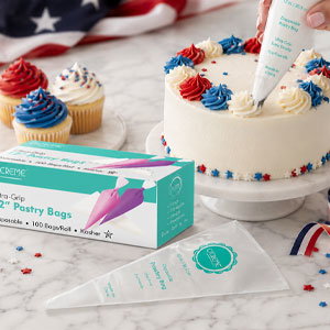 Icing Bags 