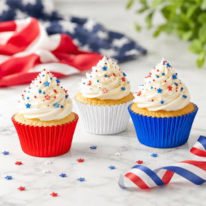 Cupcake Liners