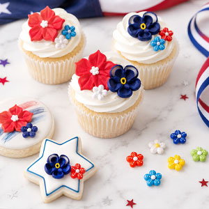 Royal Icing Decorations