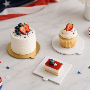 Dessert Boards