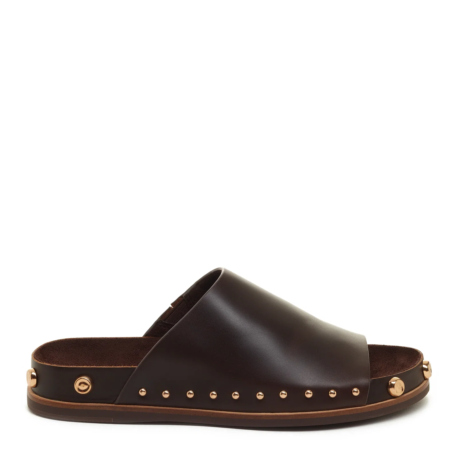 Image of Squish Buffalo Stud Slide Sandals