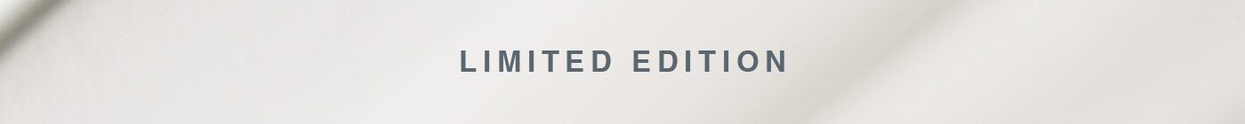 limited edition