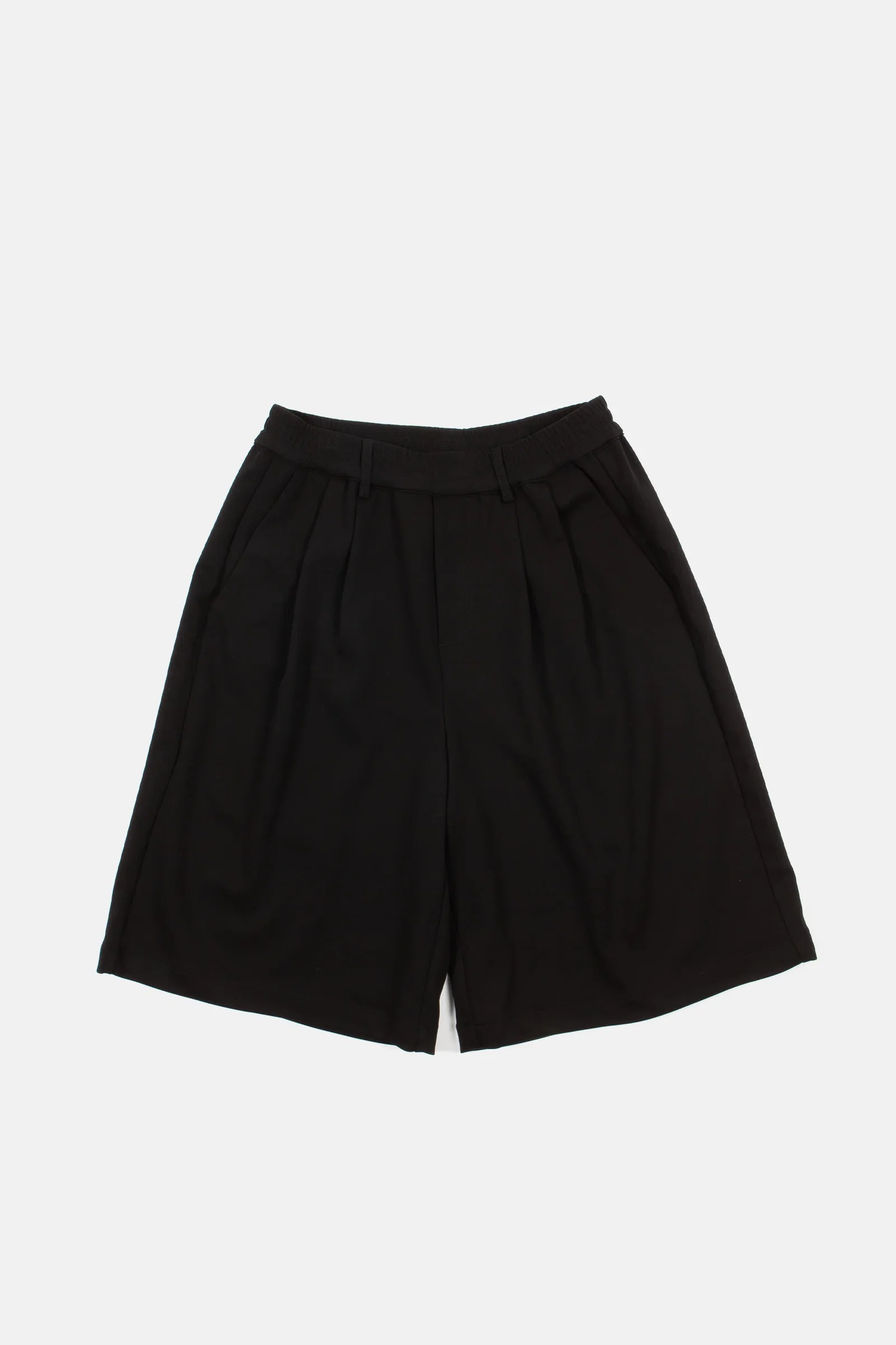 Image of Short Pleated