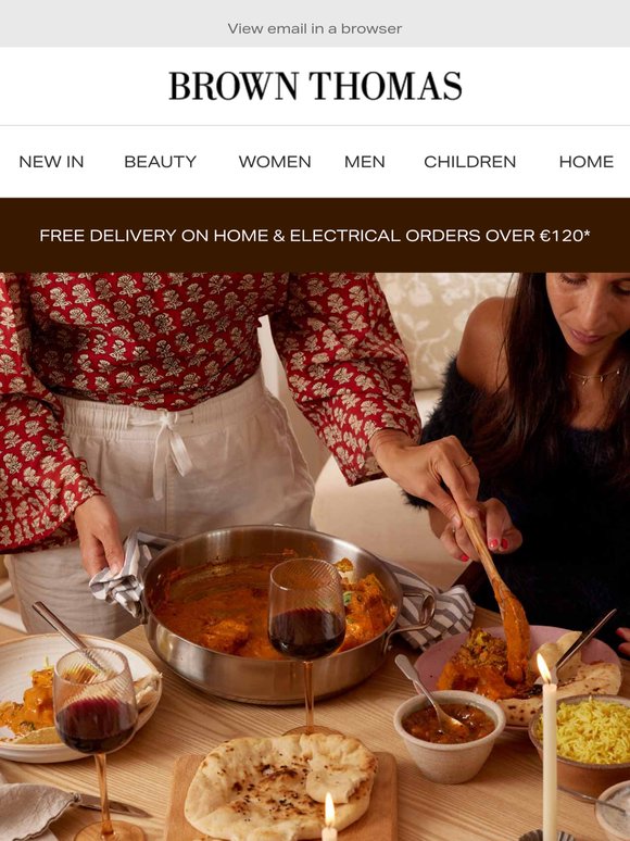 Up to 70% off* home ends today