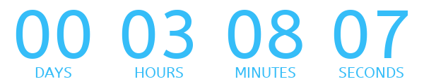 Countdown Clock