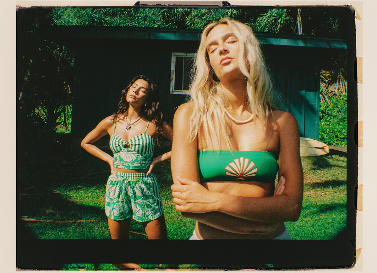 Billabong Chasing Sunshine