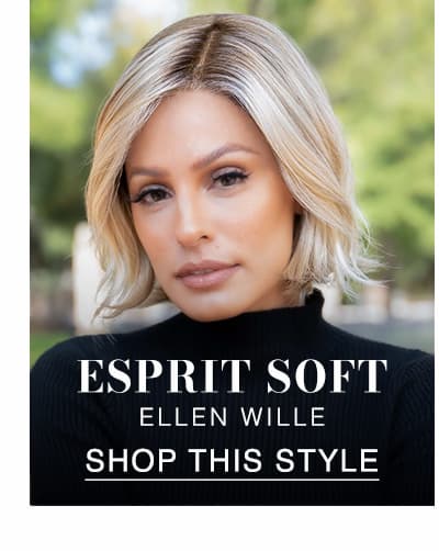Esprit Soft by Ellen Wille