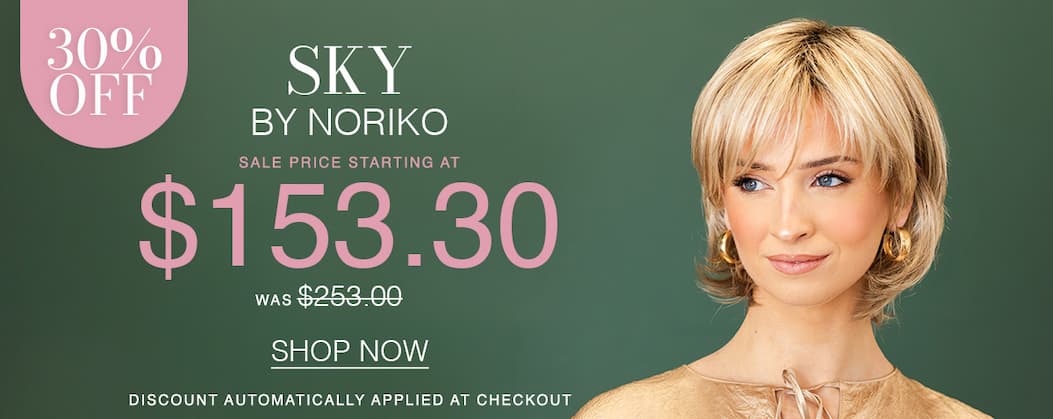 30% OFF Sky by Noriko. Sale price starting at $153.30. Shop now