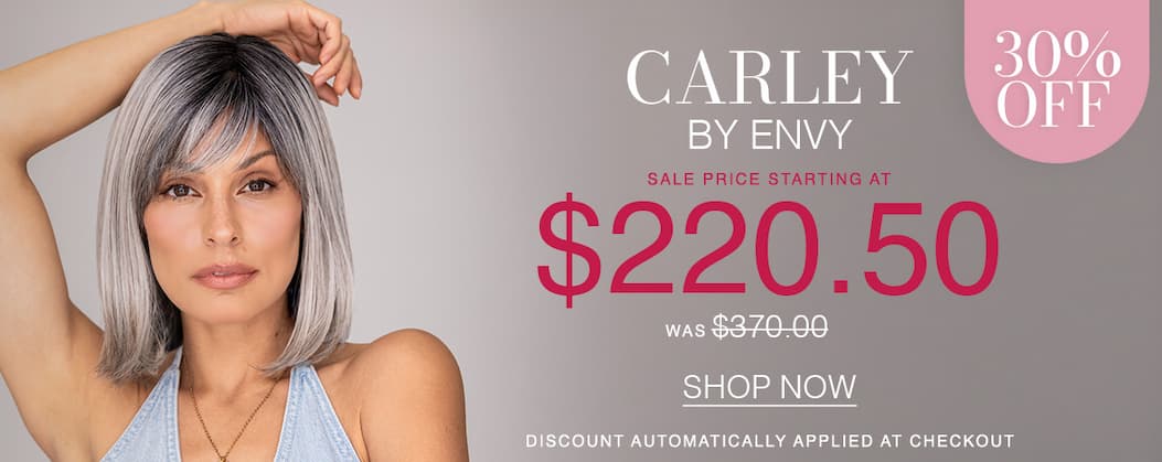 30% OFF Carley by Envy. Sale price starting at $235.20. Shop Now