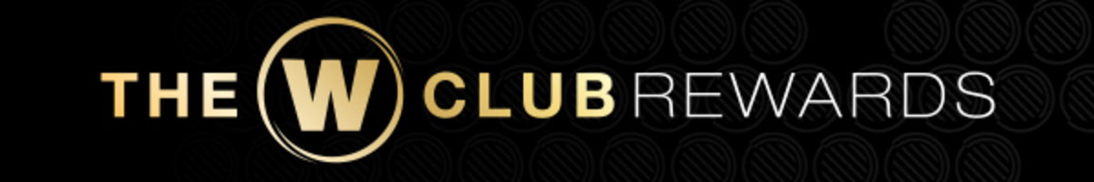 The W Club Rewards
