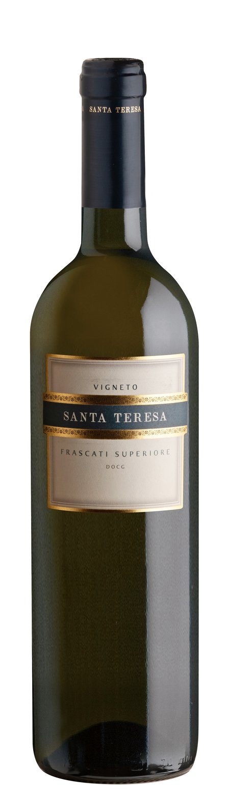 VIGNETO SANTA TERESA Frascati Superiore DOCG