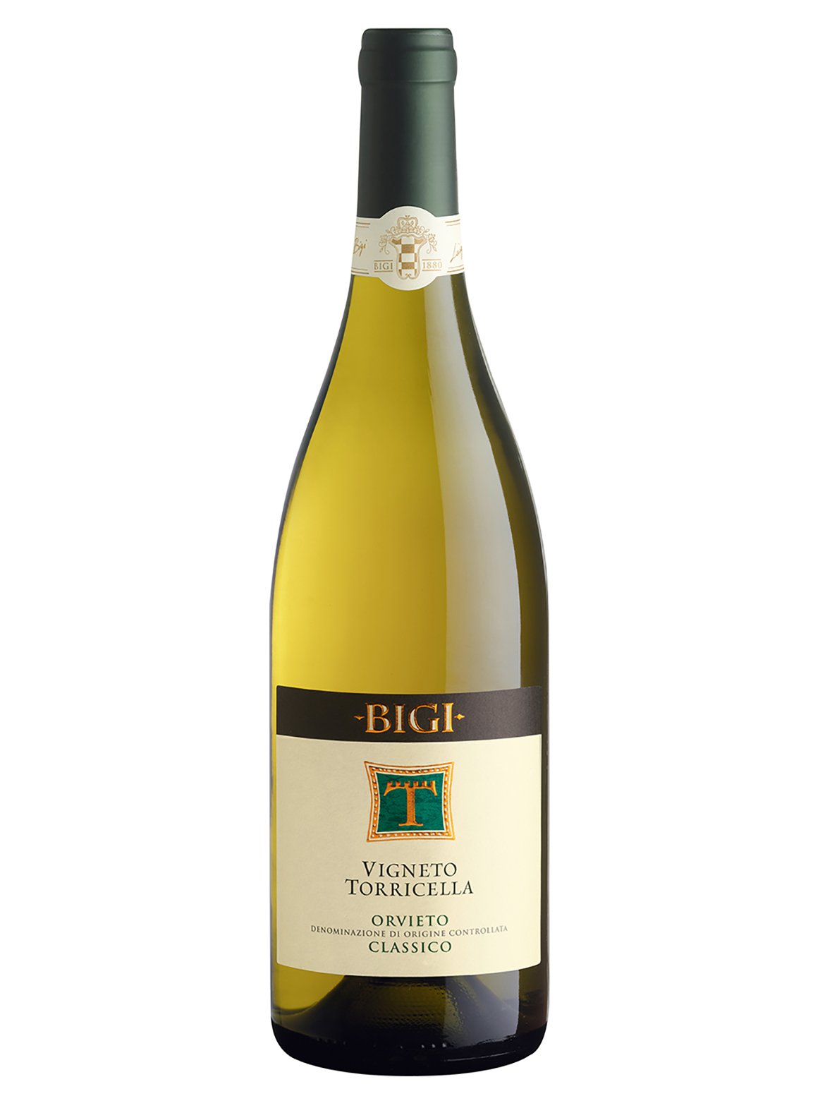 VIGNETO TORRICELLA Orvieto Classico Secco DOC