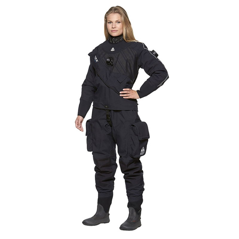 Waterproof D9X Breathable - Damen