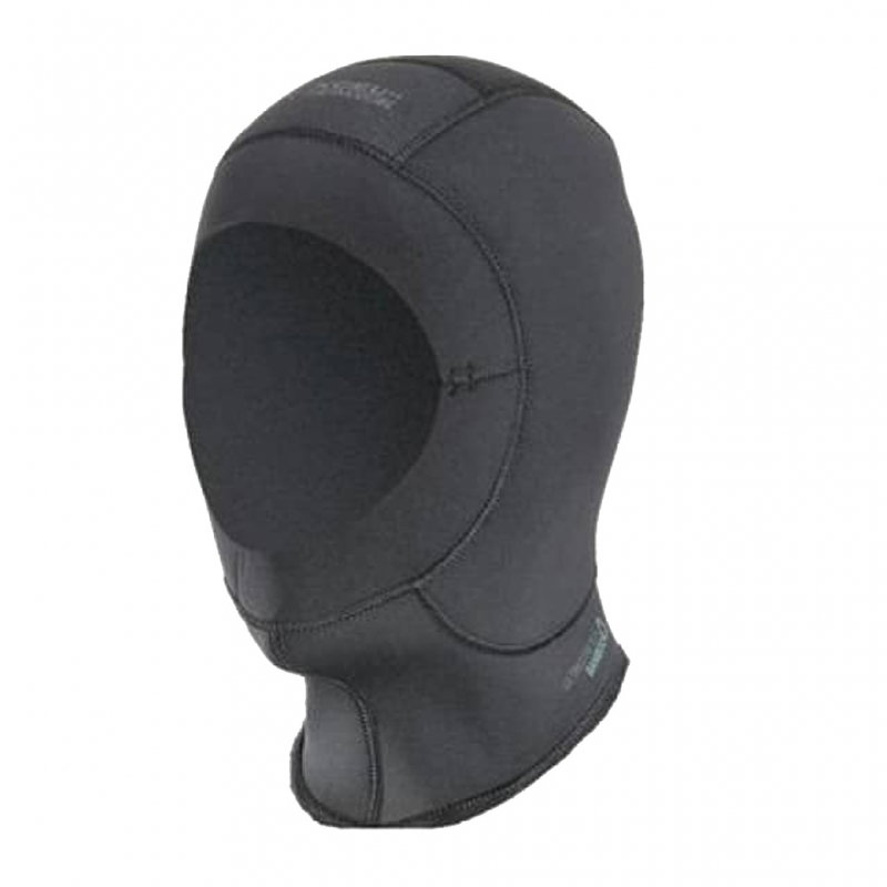 Xcel Thermoflex-TB3 Kopfhaube o. Kragen
