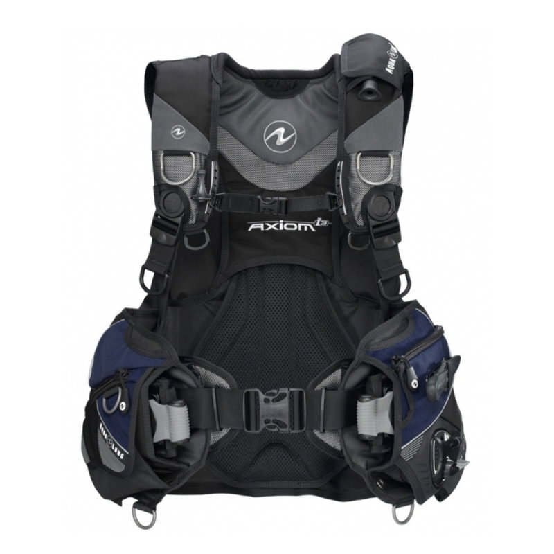 Aqualung - AXIOM i3 Gr. XS Tarierjacket