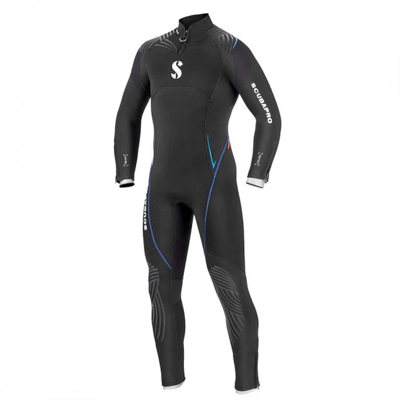 Mares Flexa Graphene - Herren - Neoprenanzug - 7mm