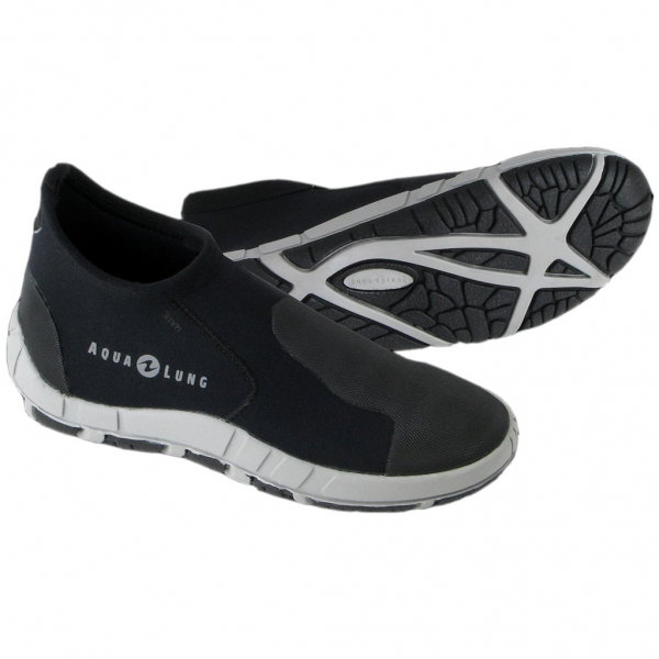 Aqualung Caribbean 3mm Neoprenfüßling
