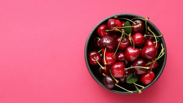 Quels sont les bienfaits des cerises pour la santé?