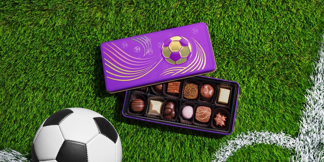 Soccer Collection