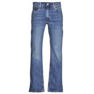 527 SLIM BOOT CUT