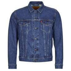 THE TRUCKER JACKET