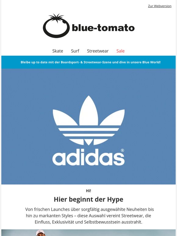 Die Auswahl, die zählt