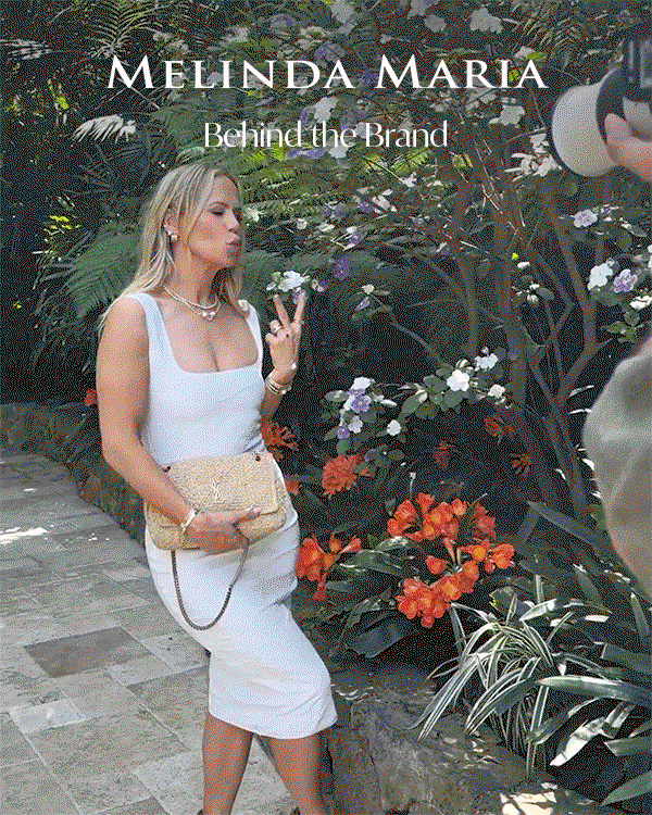 Behind the Brand: Where Inspiration Lives