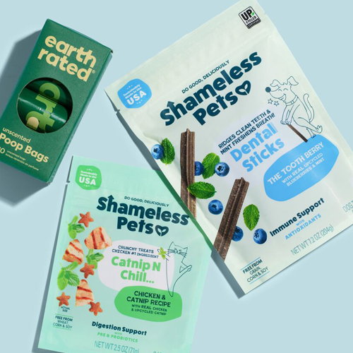 PET SUPPLIES