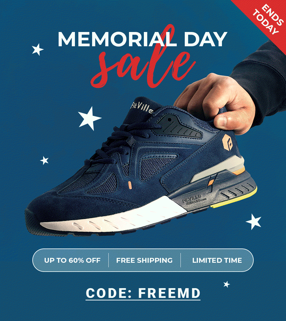MEMORIAL DAY SALE