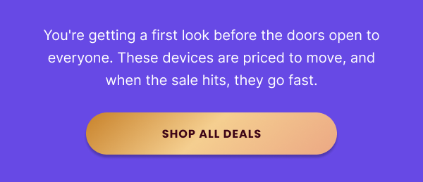 Shop All Deals