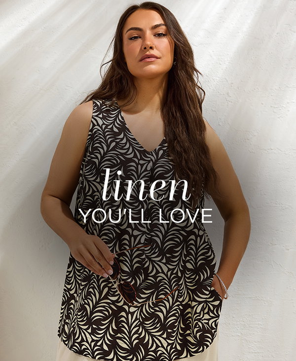 Linen