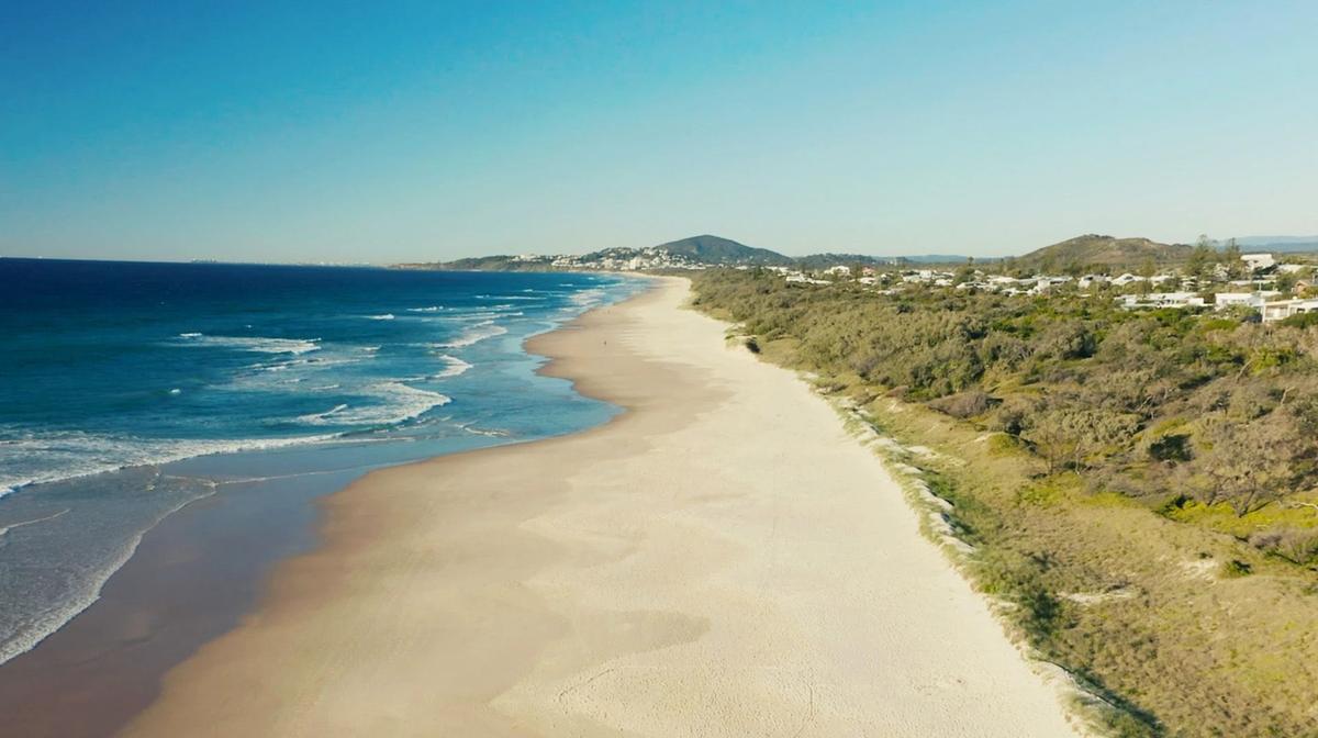 Ultra-Chic Sunshine Coast Studios & Suites Just 15 Minutes from Noosa with A$100 Dining Credit