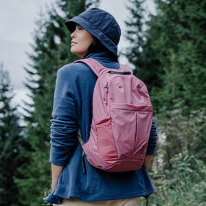 Jack Wolfskin Ausrüstung