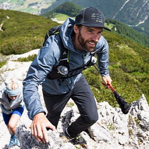 Herren Vaude