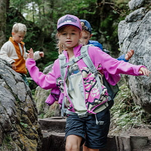 Jack Wolfskin Kinder