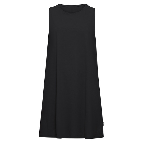 TRAVEL DRESS W