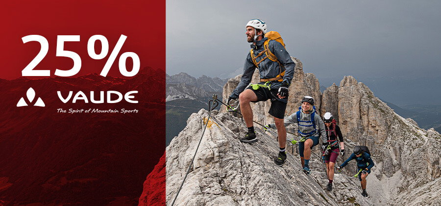 Vaude