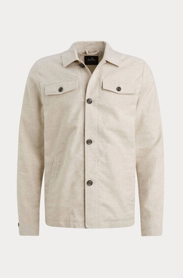 Overshirts