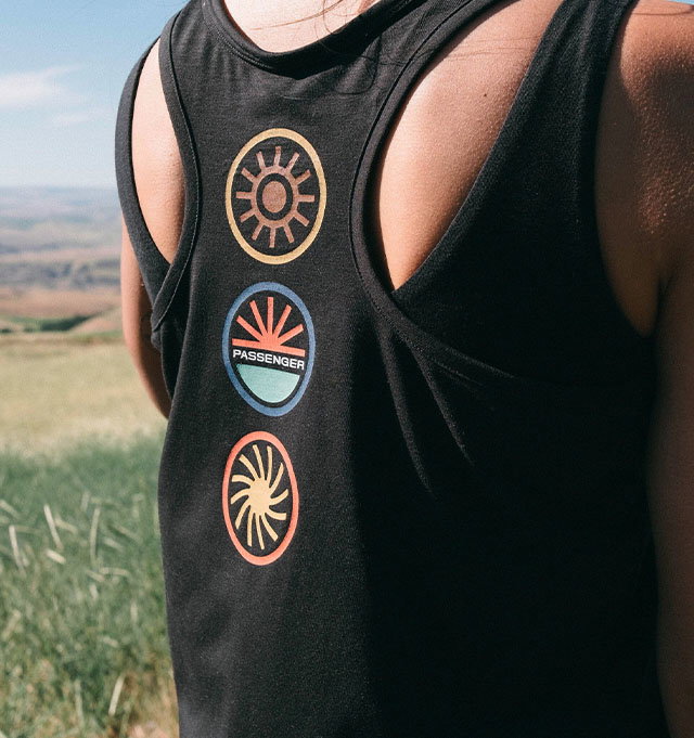 Passenger Women's Chase The Light Drirelease® Active Vest