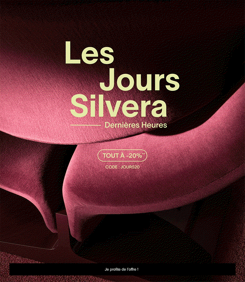 Les Jours Silvera