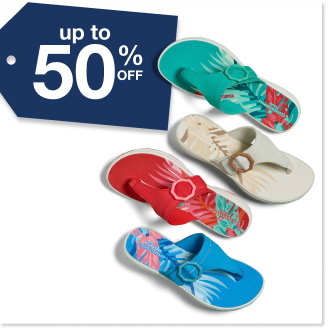 Clarks Sandals