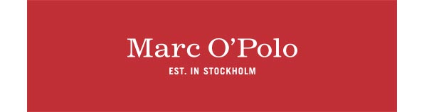 Marc O'Polo