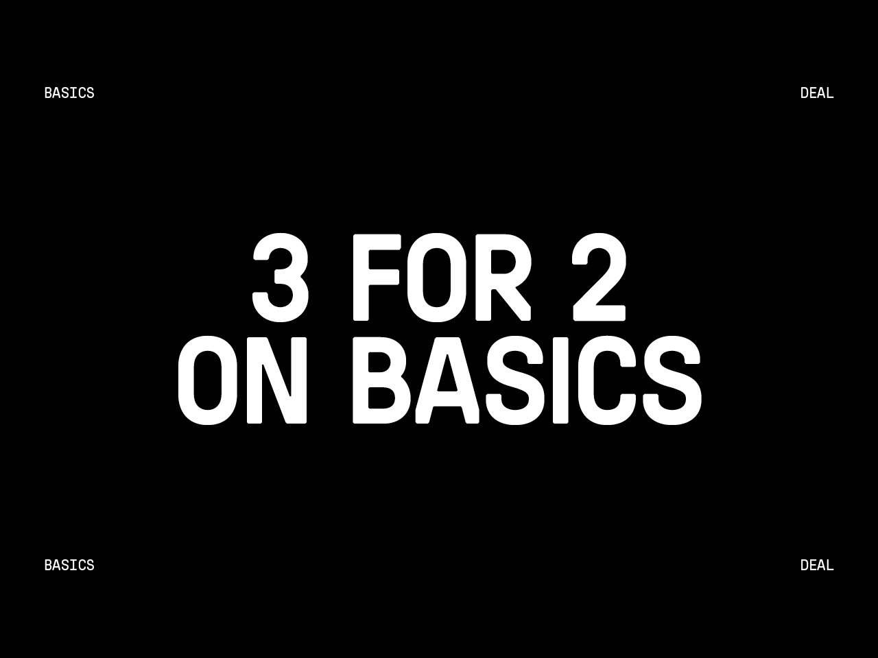 Basics