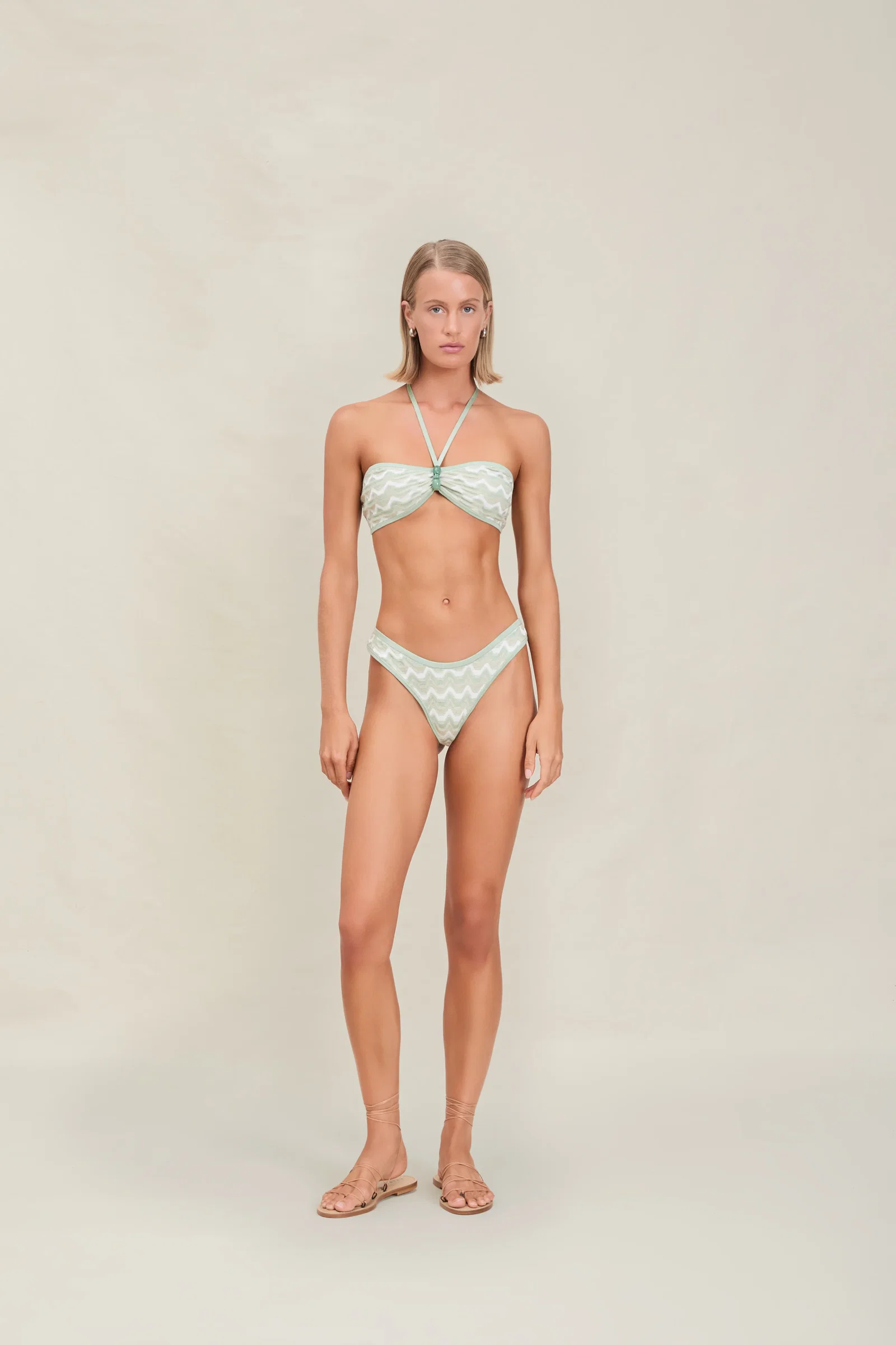 Image of Paola Bottom - Aloe