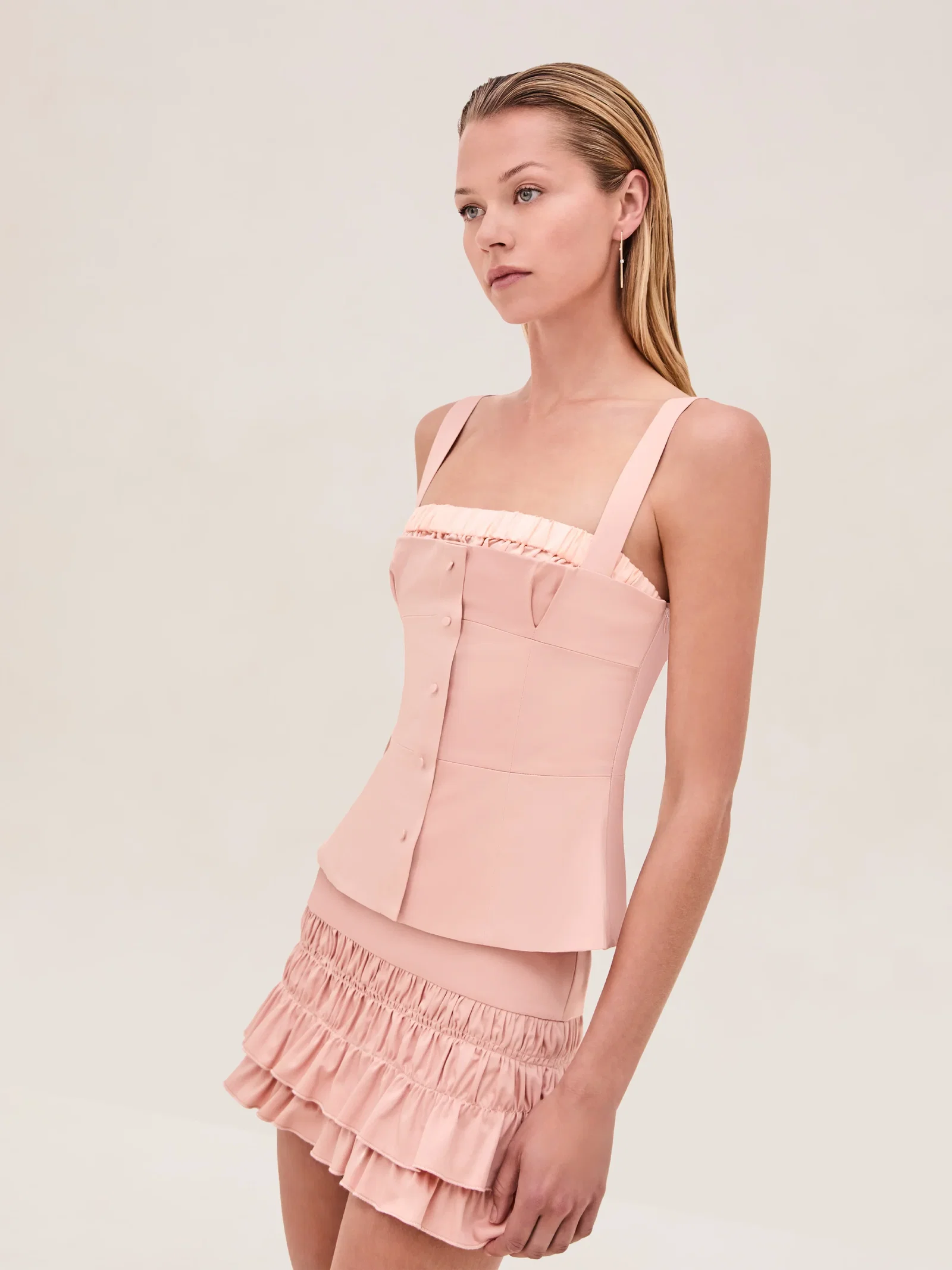Image of  Cosi Skirt - Sorbet