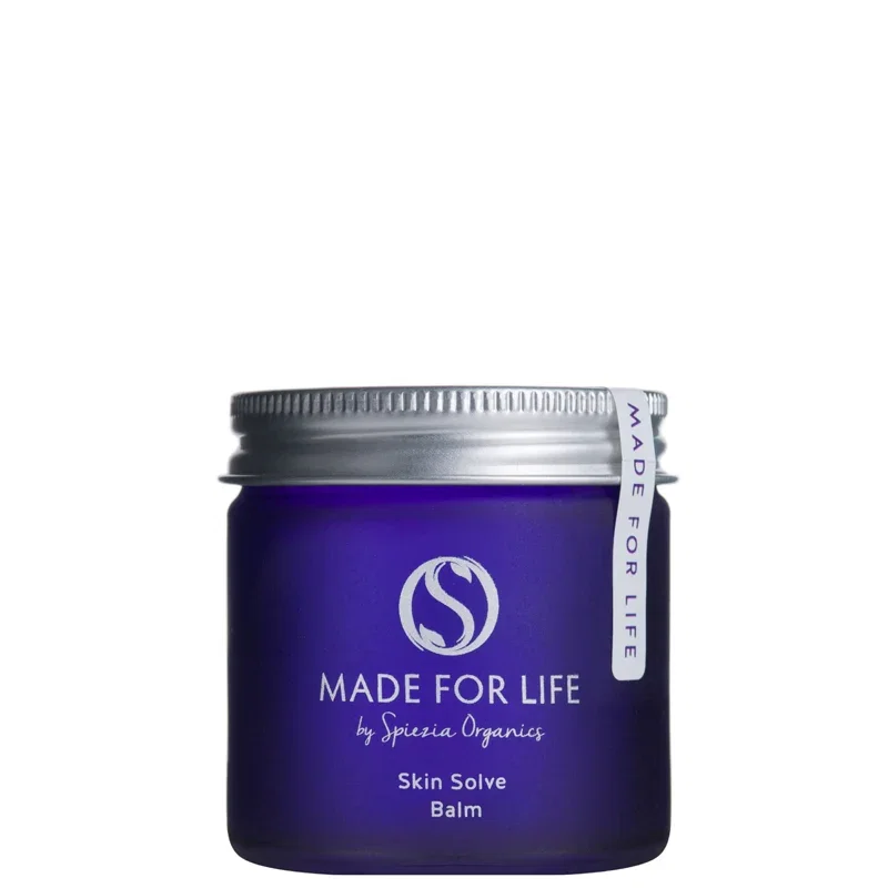 Image of Made for Life Organics Skin Solve Balm (Calendula)