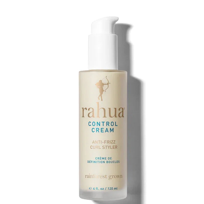 Image of Rahua Control Cream Curl Styler 120ml