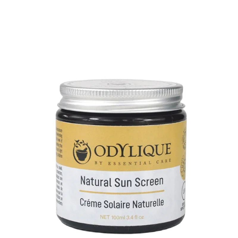 Image of Odylique by Essential Care Natural Sun Screen SPF30